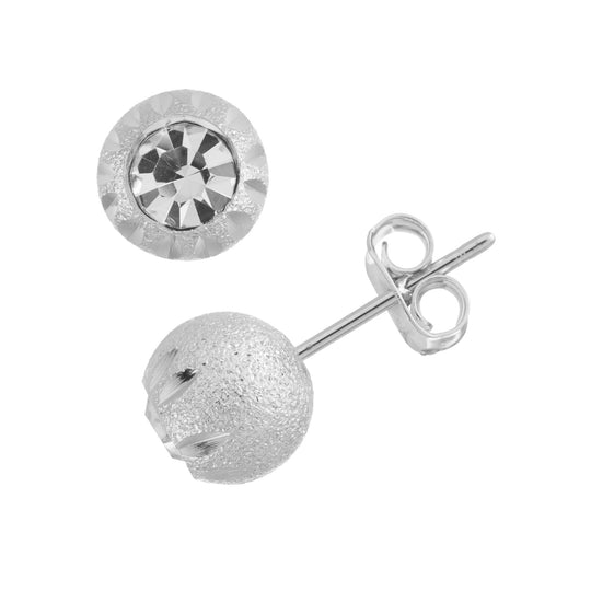 J00711/W Earrings