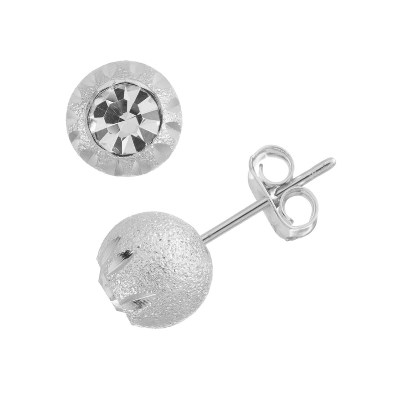 J00711/W Earrings