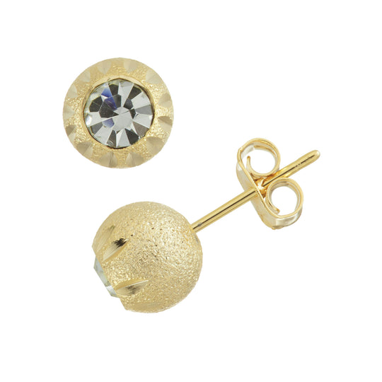 J00711/Y Earrings