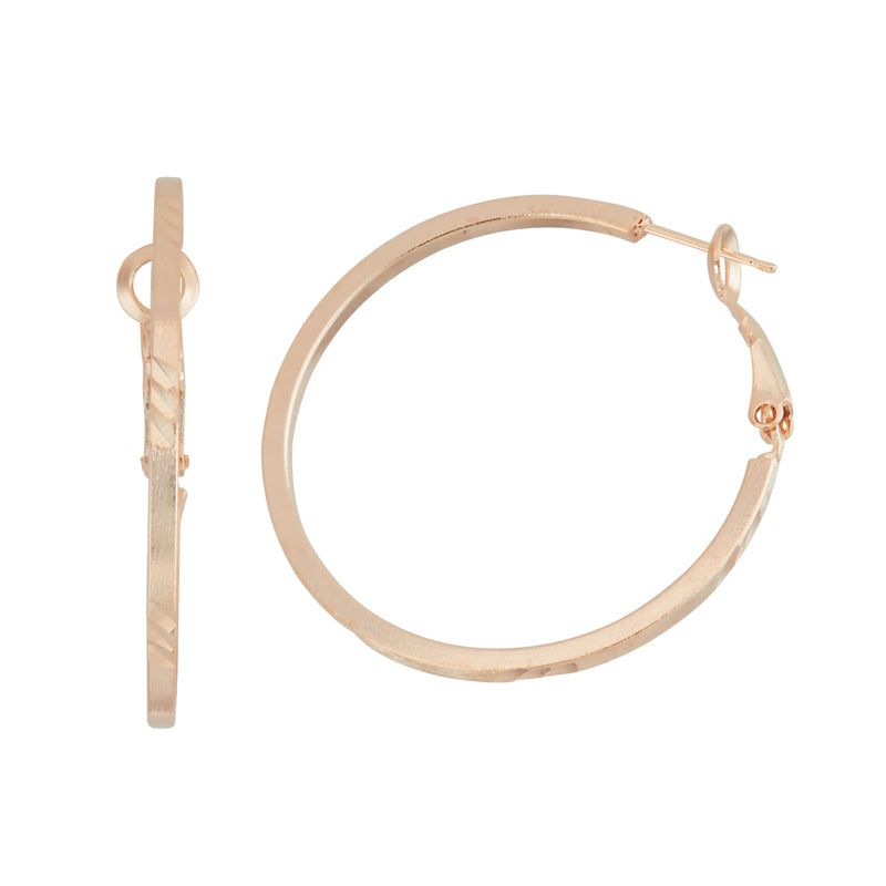 J00713/40/R Earrings