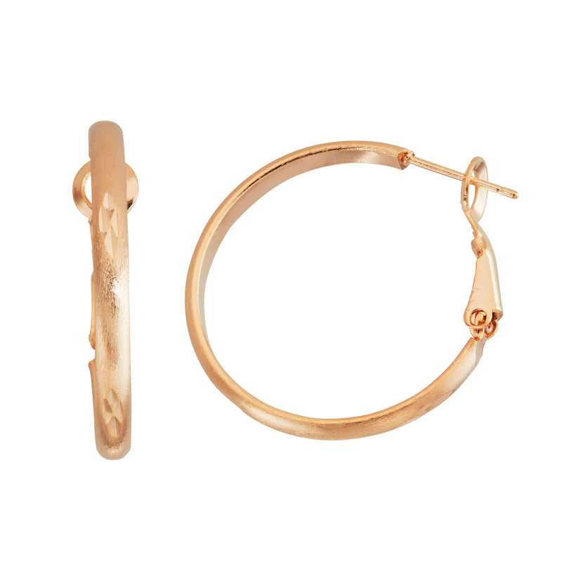 J00714/30/R Earrings