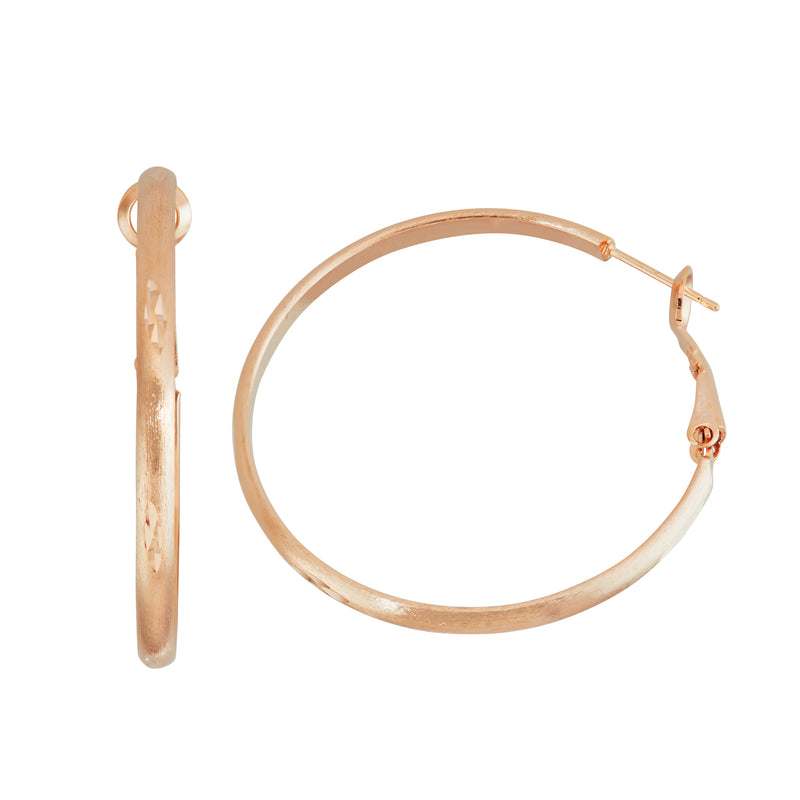 J00714/40/R Earrings