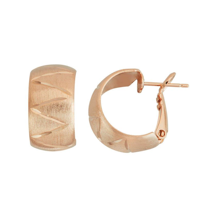 J00715/R Earrings