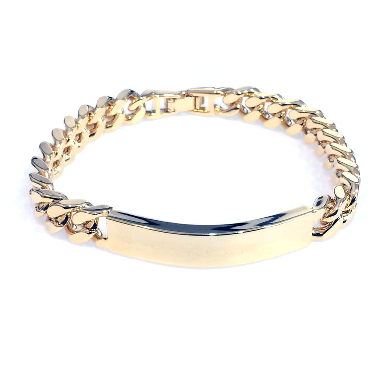 J00725/B1/Y Bracelet