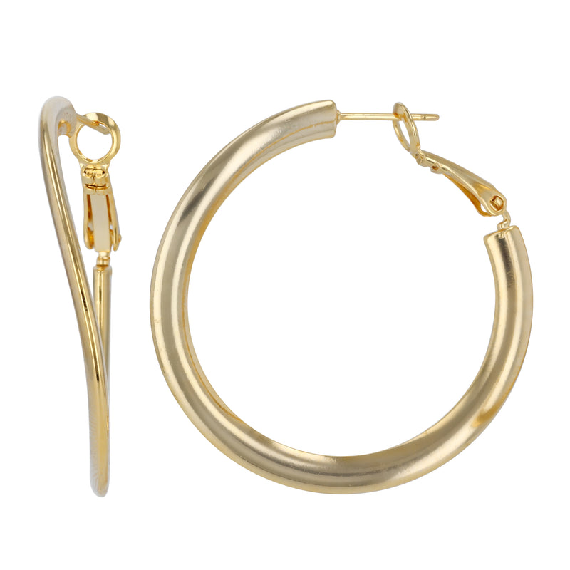 J00760/Y/40 Earrings