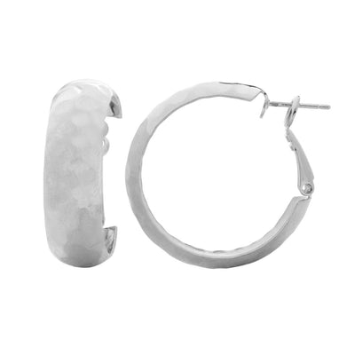 J00774/W/30 Earrings