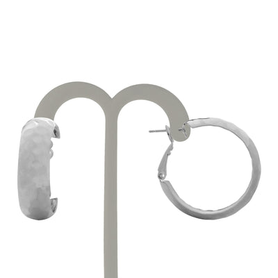 J00774/W/30 Earrings