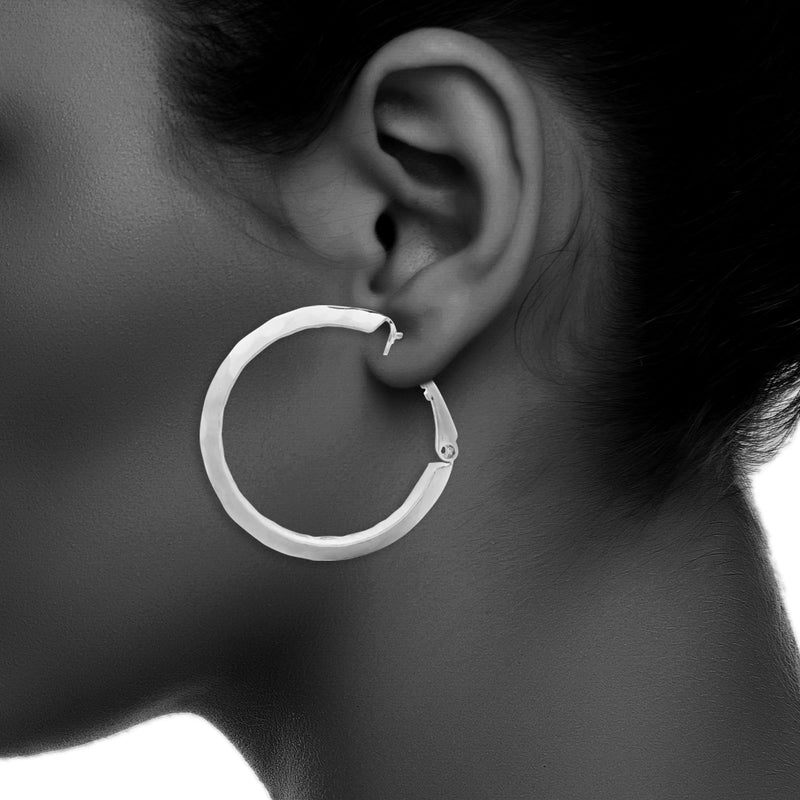 J00774/W/30 Earrings