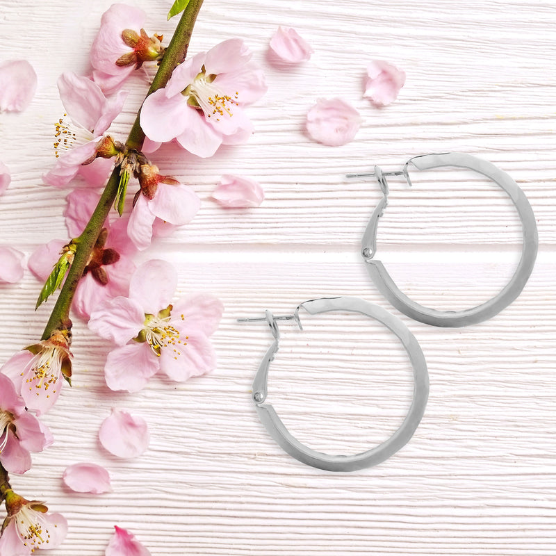 J00774/W/30 Earrings