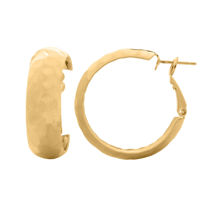 J00774/Y/30 Earrings