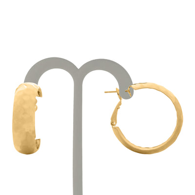 J00774/Y/30 Earrings