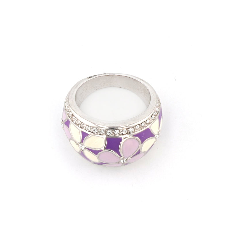 J00801 Ring Size 7