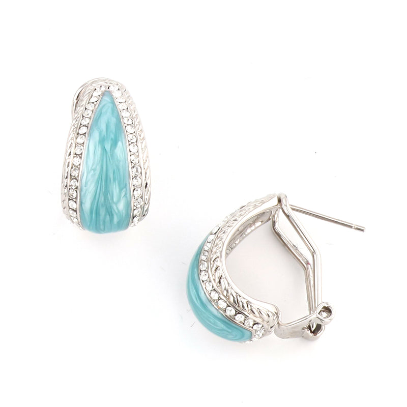 J00807 Earrings