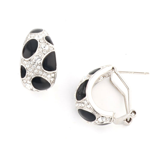 J00811 Earrings