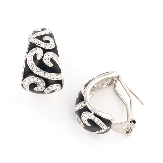 J00815 Earrings