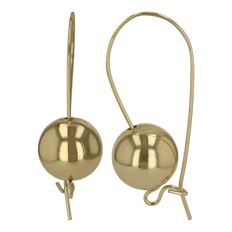 J00963-12-Y Earrings