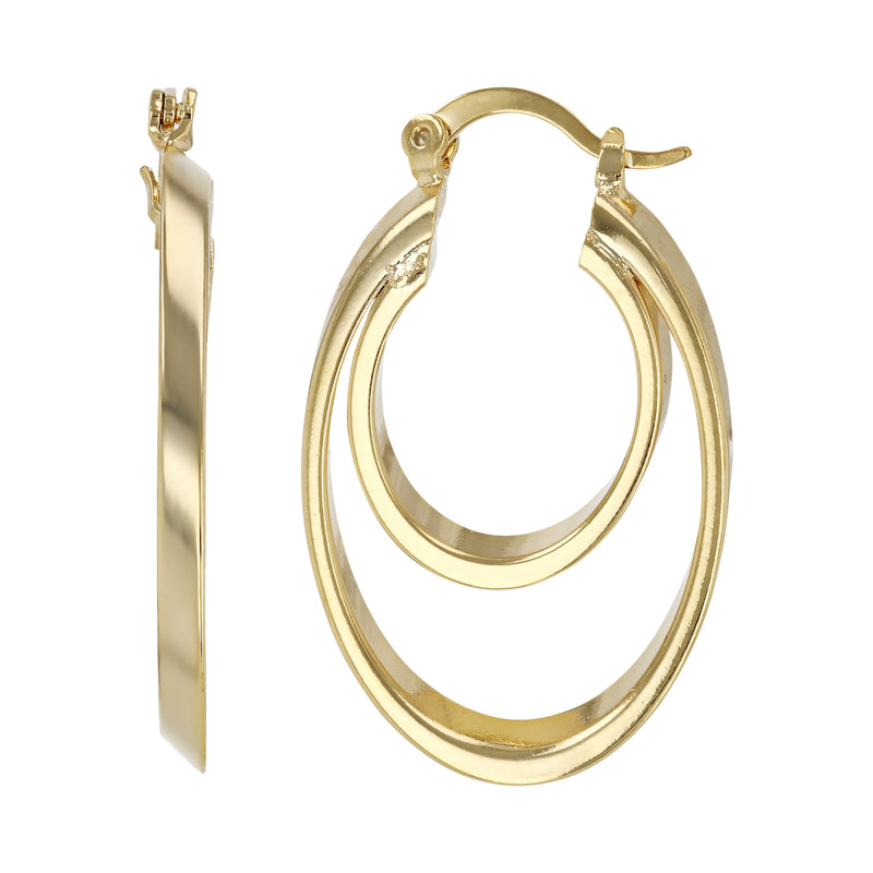 J00965-Y Earrings