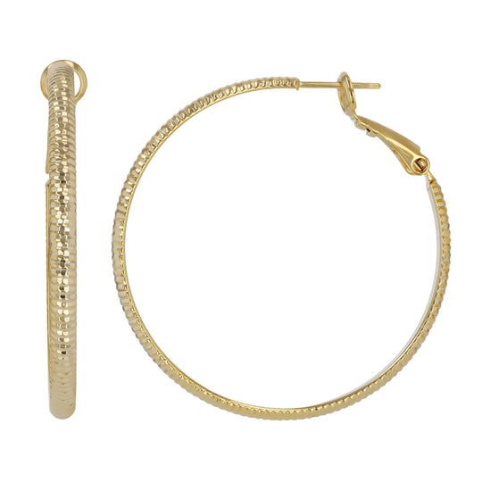 J00971-30-Y Earrings