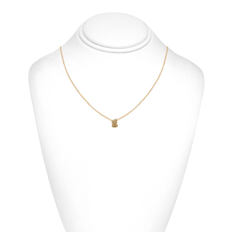 J00KIN/G Pendant