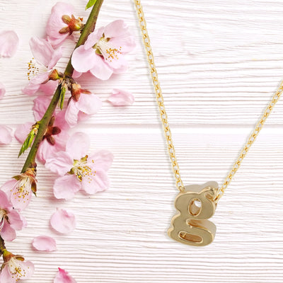 J00KIN/G Pendant