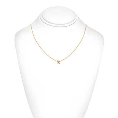 J00KIN/K Pendant