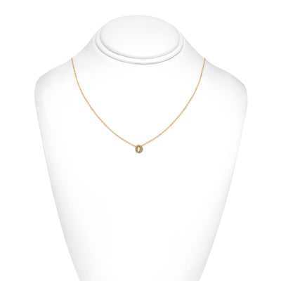 J00KIN/O Pendant