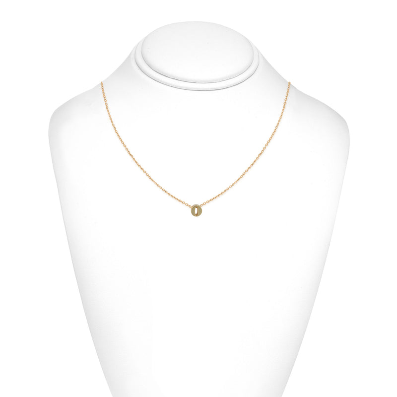 J00KIN/O Pendant