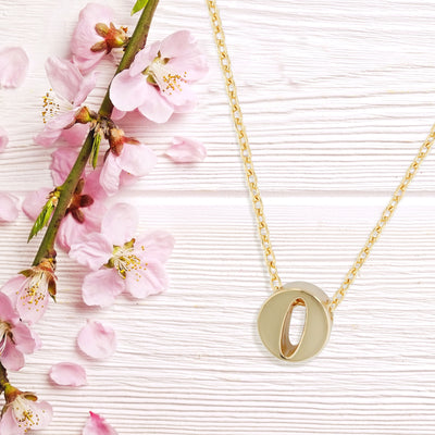 J00KIN/O Pendant