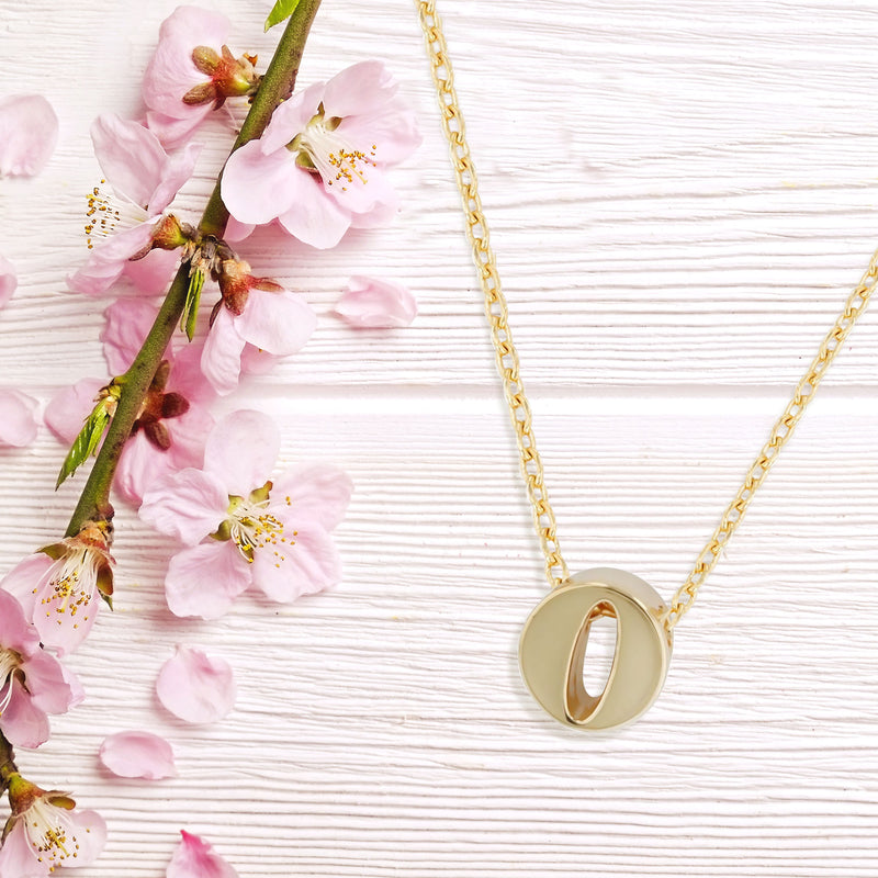 J00KIN/O Pendant