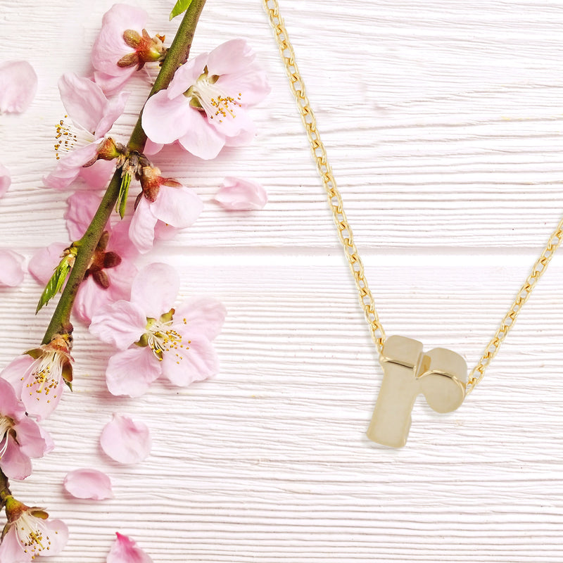 J00KIN/R Pendant