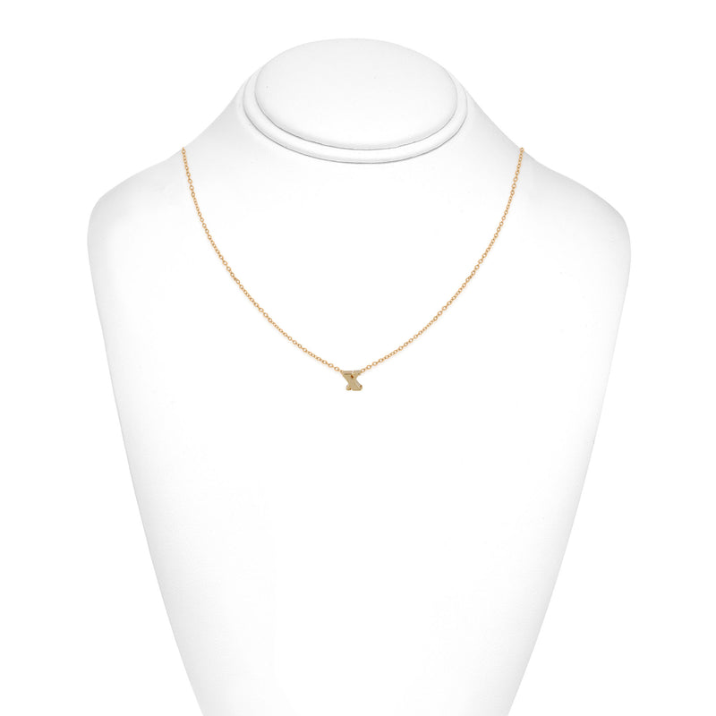 J00KIN/X Pendant