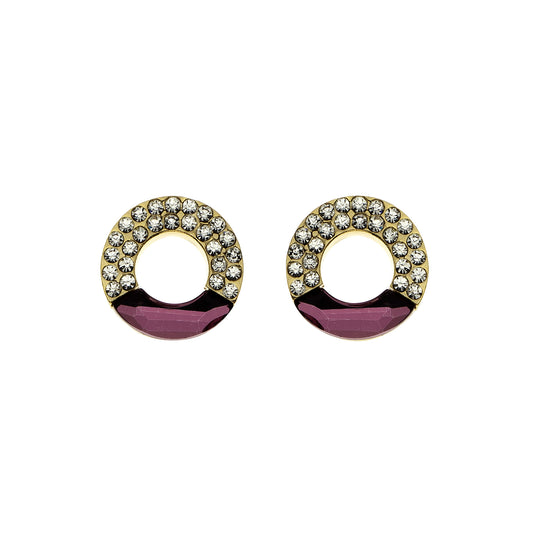 J01018/AP *** Earrings