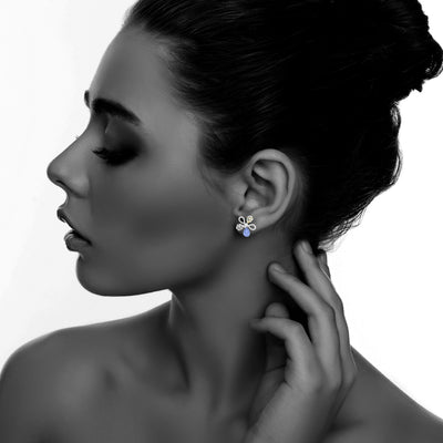 J01037/BO Earrings