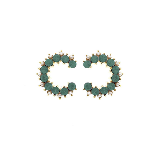 J01049/PAC *** Earrings