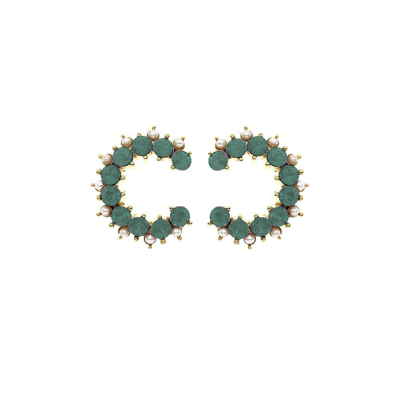 J01049/PAC Earrings