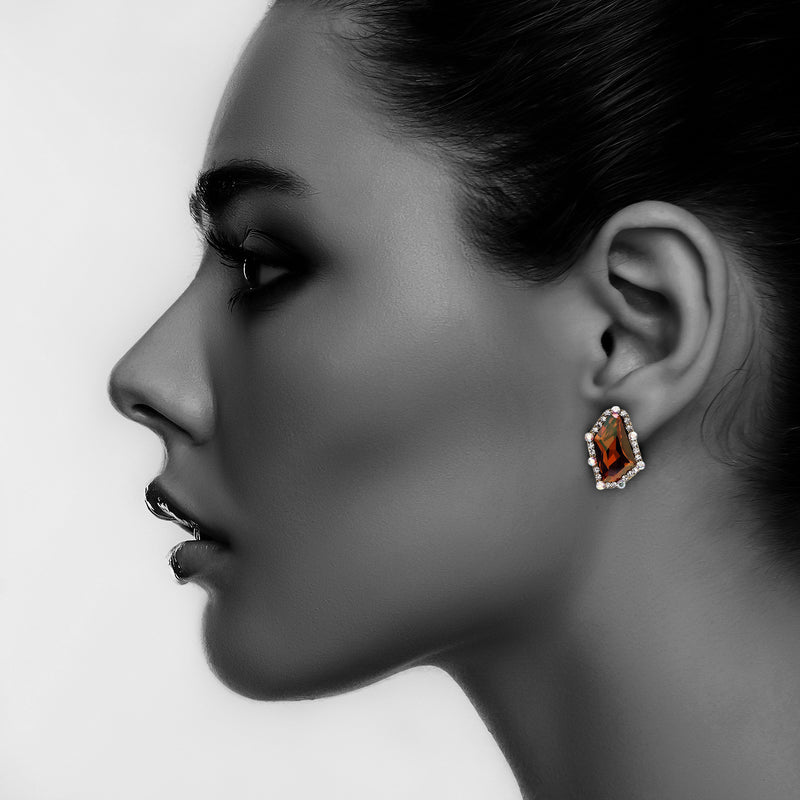 J01064/CC Earrings