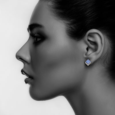 J01072/BO *** Earrings