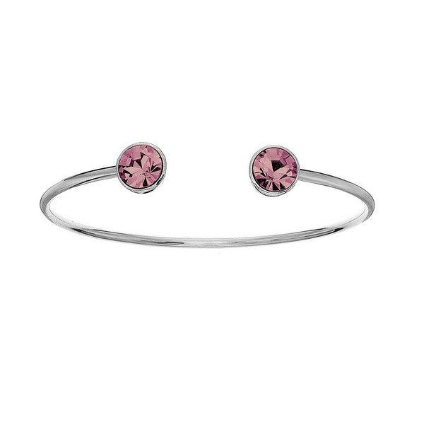 Jayden Star Promotion J08171/OCT Bangle