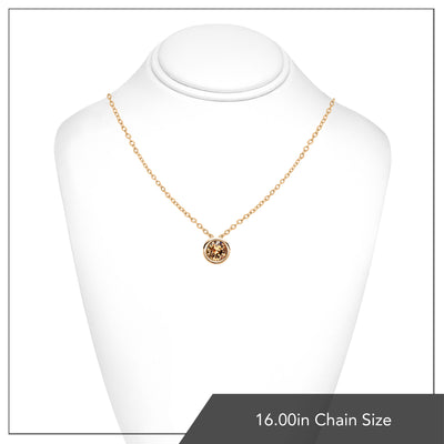 J01514Y/NOV Pendant