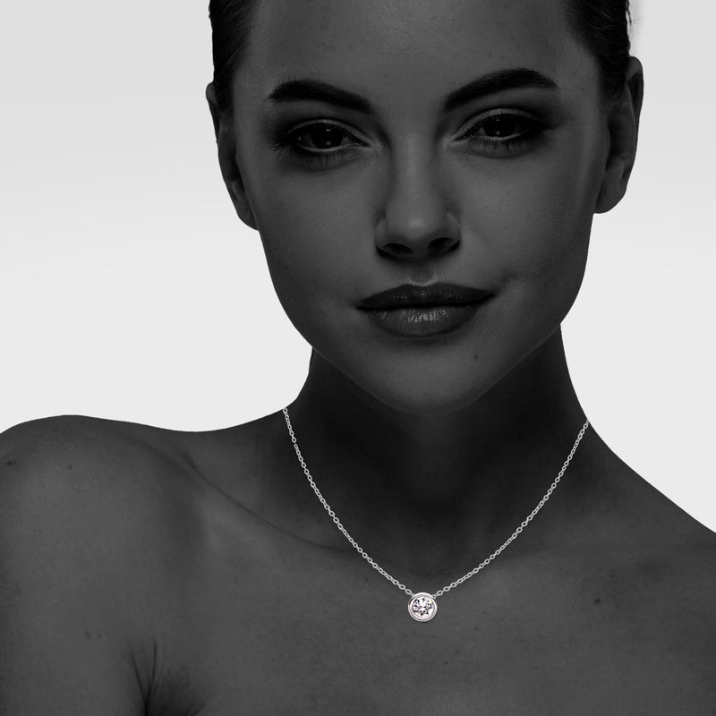 J01514W/APR Pendant
