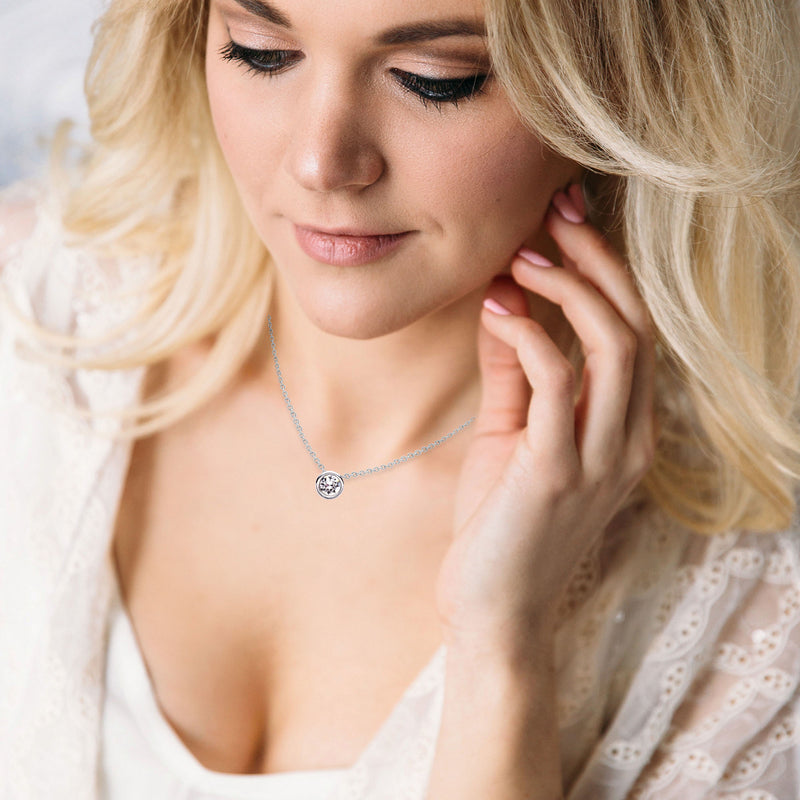 J01514W/APR Pendant