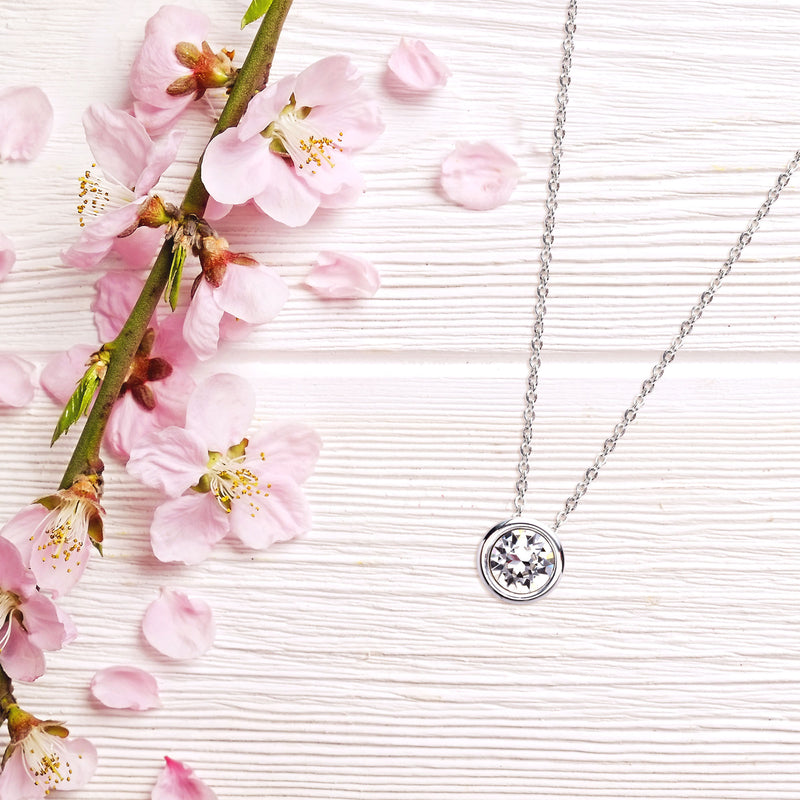 J01514W/APR Pendant