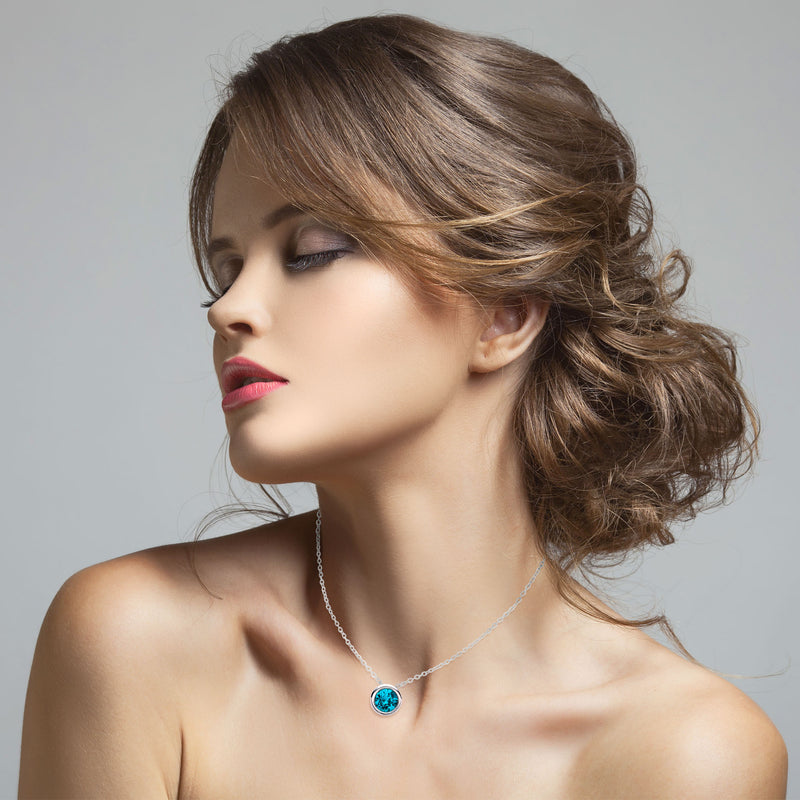 J01514W/DEC Pendant
