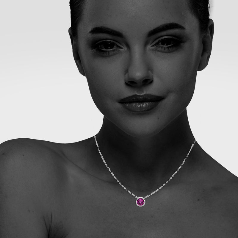 J01514W/FEB Pendant