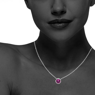 J01514W/FEB Pendant