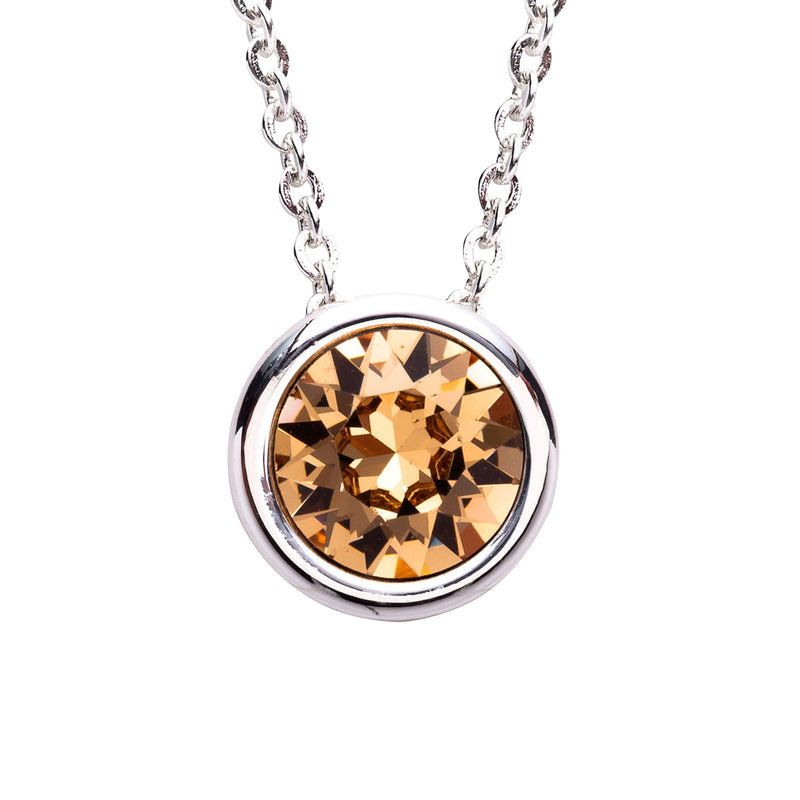 J01514W/NOV Pendant