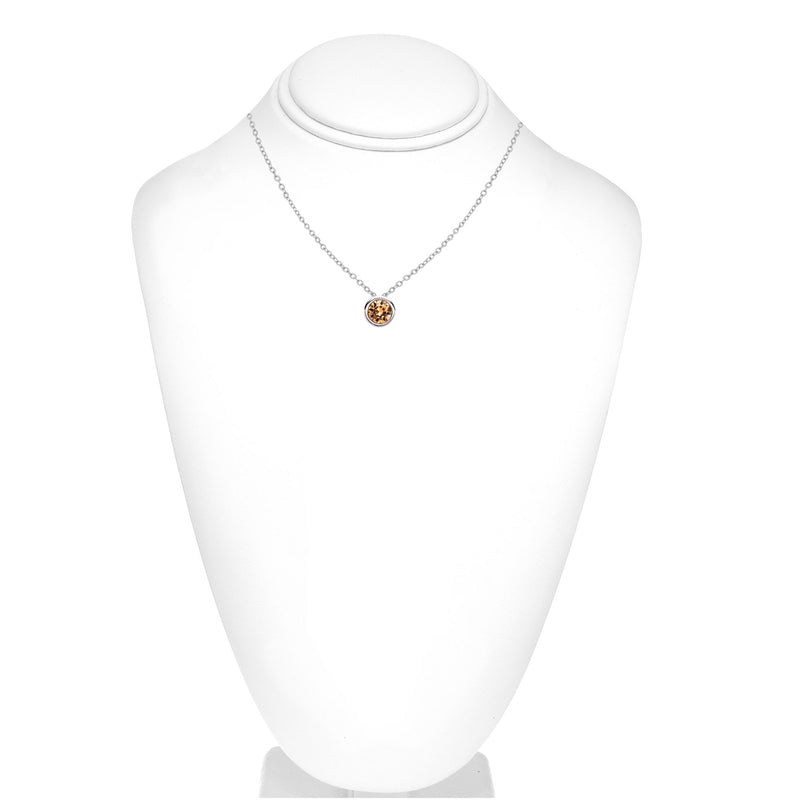 J01514W/NOV Pendant