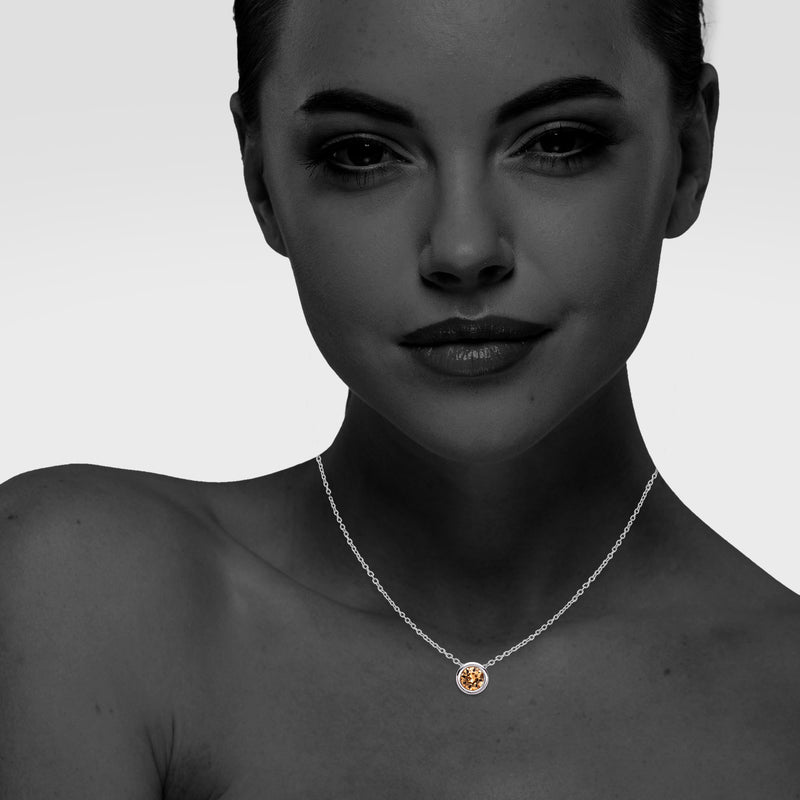 J01514W/NOV Pendant