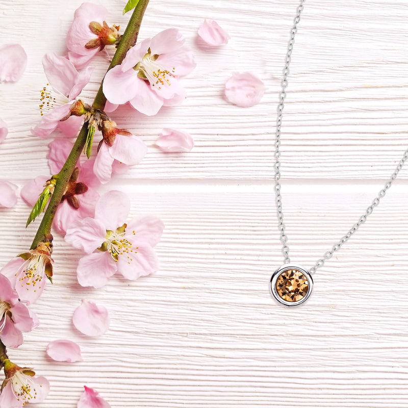 J01514W/NOV Pendant