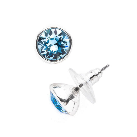 J01515W/MAR Earrings